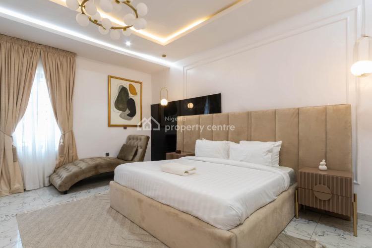 Luxury 2 Bedrooms Penthouse, Ikate Elegushi, Lekki, Lagos, Flat / Apartment Short Let