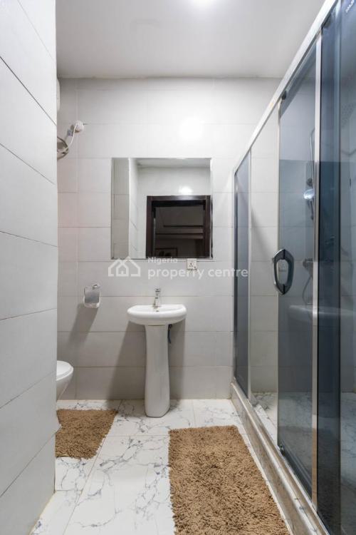 Luxury 2 Bedrooms Penthouse, Ikate Elegushi, Lekki, Lagos, Flat / Apartment Short Let