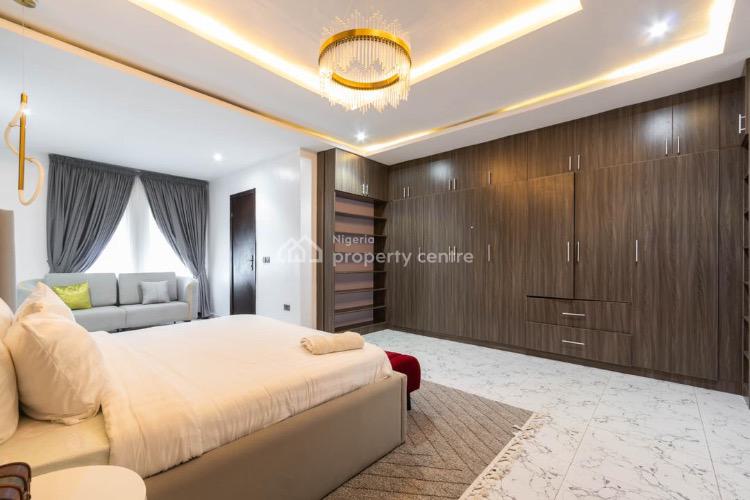 Luxury 2 Bedrooms Penthouse, Ikate Elegushi, Lekki, Lagos, Flat / Apartment Short Let