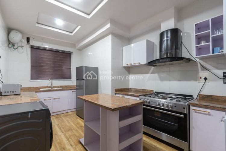 Luxury 2 Bedrooms Penthouse, Ikate Elegushi, Lekki, Lagos, Flat / Apartment Short Let