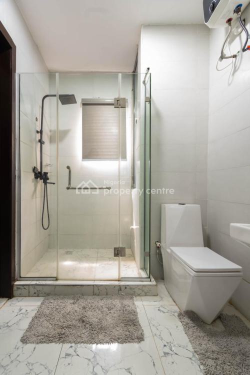 Luxury 2 Bedrooms Penthouse, Ikate Elegushi, Lekki, Lagos, Flat / Apartment Short Let