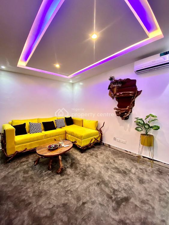 3 Bedrooms Apartment, Ikate Elegushi, Lekki, Lagos, Flat / Apartment Short Let