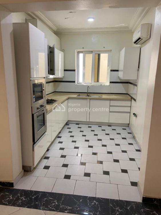 Fully Service Spacious 1 Bedroom Apartment+ Pool+ Gym, Ikate, Ikate Elegushi, Lekki, Lagos, Mini Flat (room and Parlour) for Sale