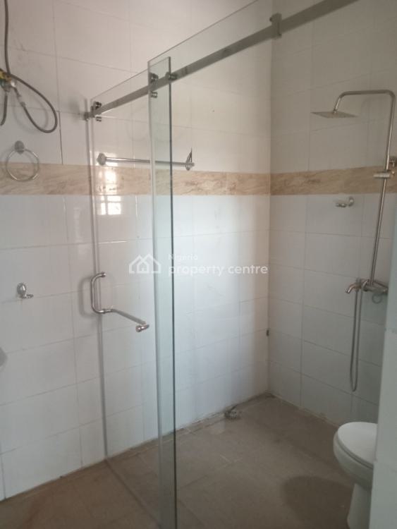 a Well Finished Serviced 3 Bedrooms Flat, Mabushi, Abuja, Flat / Apartment for Rent