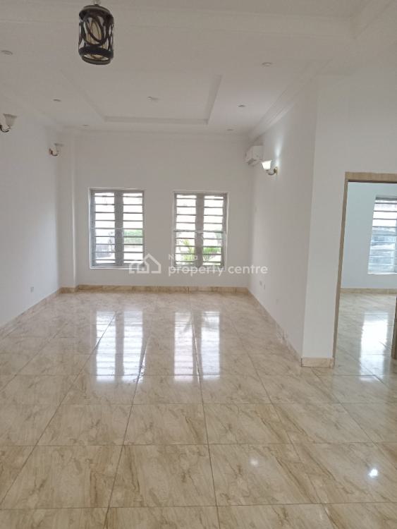 a Well Finished Serviced 3 Bedrooms Flat, Mabushi, Abuja, Flat / Apartment for Rent