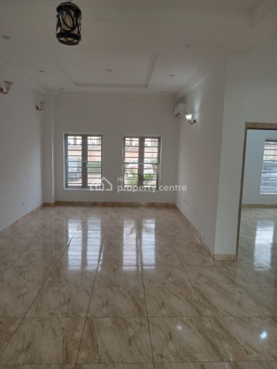 a Well Finished Serviced 3 Bedrooms Flat, Mabushi, Abuja, Flat / Apartment for Rent