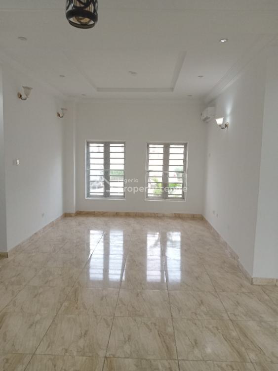 a Well Finished Serviced 3 Bedrooms Flat, Mabushi, Abuja, Flat / Apartment for Rent