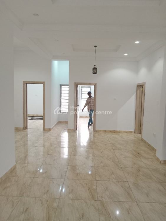 a Well Finished Serviced 3 Bedrooms Flat, Mabushi, Abuja, Flat / Apartment for Rent