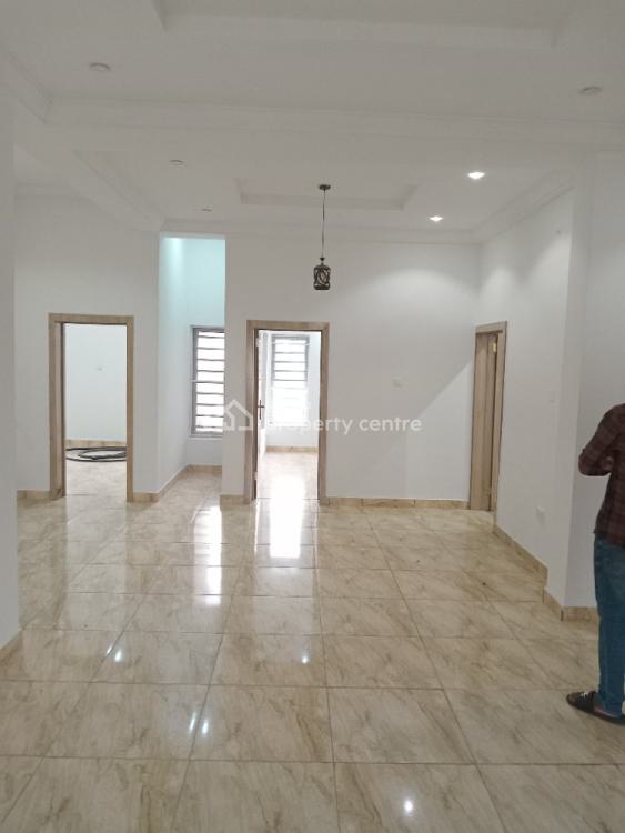a Well Finished Serviced 3 Bedrooms Flat, Mabushi, Abuja, Flat / Apartment for Rent