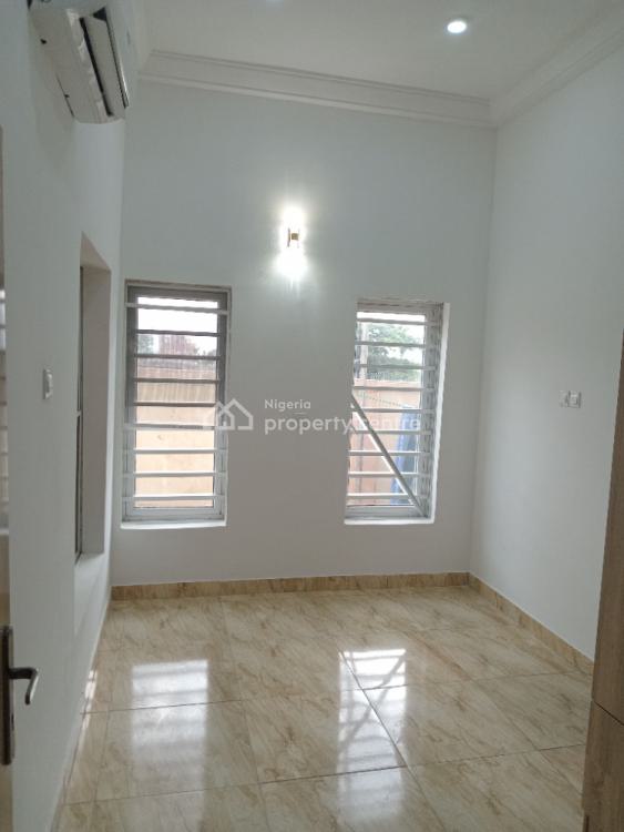 a Well Finished Serviced 3 Bedrooms Flat, Mabushi, Abuja, Flat / Apartment for Rent
