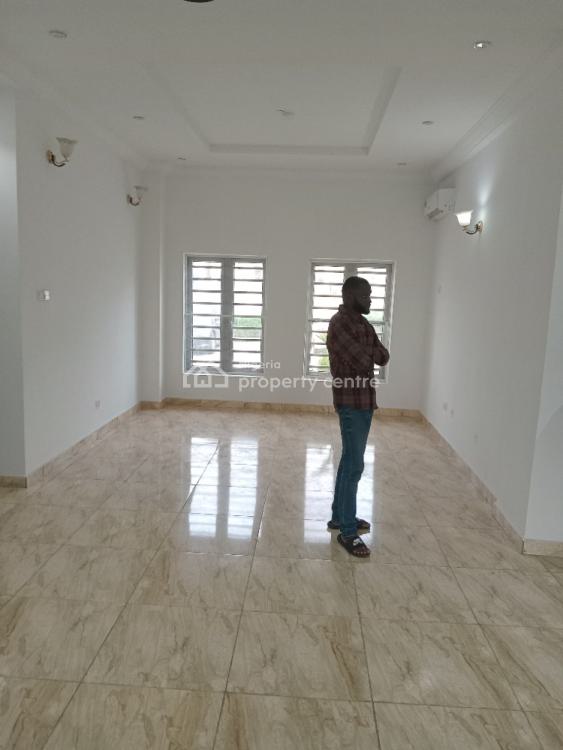 a Well Finished Serviced 3 Bedrooms Flat, Mabushi, Abuja, Flat / Apartment for Rent
