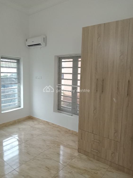 a Well Finished Serviced 3 Bedrooms Flat, Mabushi, Abuja, Flat / Apartment for Rent