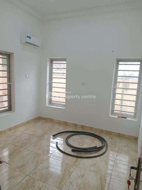 a Well Finished Serviced 3 Bedrooms Flat, Mabushi, Abuja, Flat / Apartment for Rent