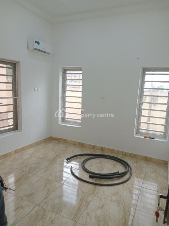 a Well Finished Serviced 3 Bedrooms Flat, Mabushi, Abuja, Flat / Apartment for Rent