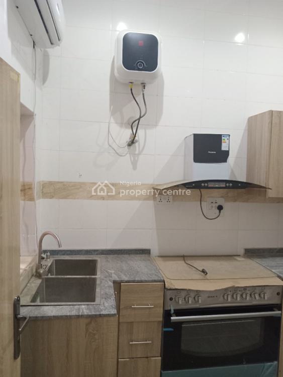 a Well Finished Serviced 3 Bedrooms Flat, Mabushi, Abuja, Flat / Apartment for Rent