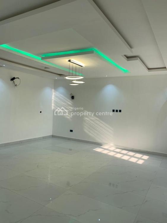 Beautiful 5 Bedrooms Terraced Duplex with Great Facilities, Katampe Extension, Katampe, Abuja, Terraced Duplex for Rent