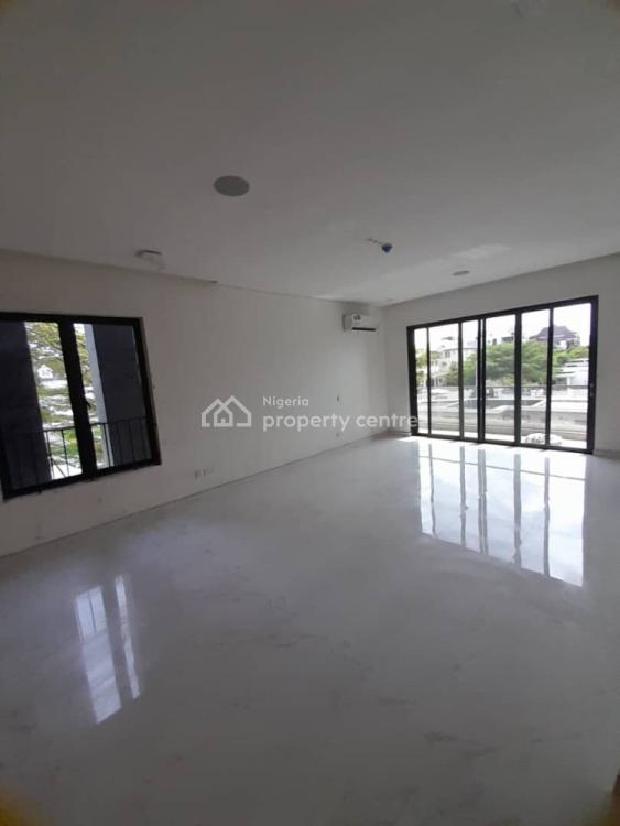 Luxury 2 Bedrooms Apartment + Bq, Banana Island, Ikoyi, Lagos, Flat / Apartment for Rent