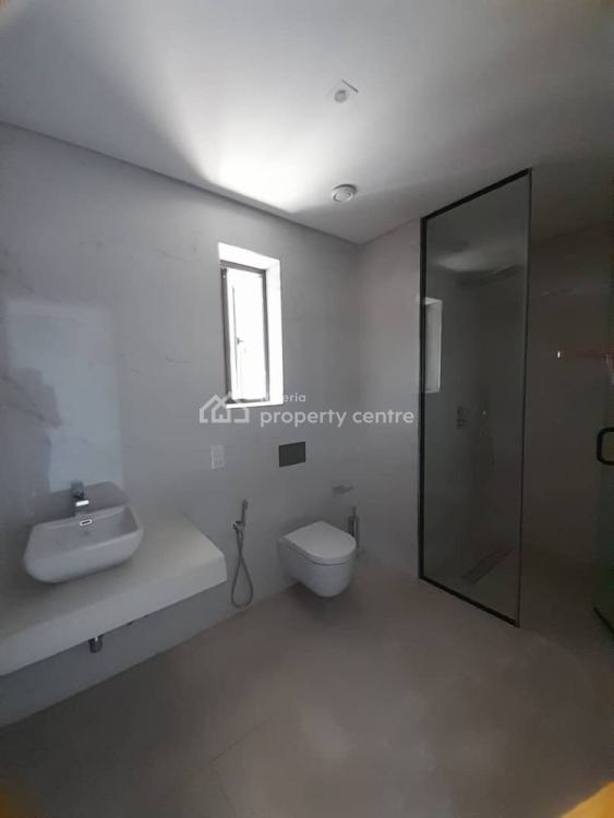 Luxury 2 Bedrooms Apartment + Bq, Banana Island, Ikoyi, Lagos, Flat / Apartment for Rent