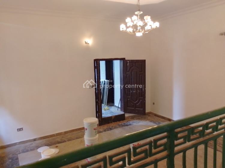 Newly Renovated 4 Bedrooms Semi Detached Duplex, Gra Phase 2, Magodo, Lagos, Semi-detached Duplex for Rent