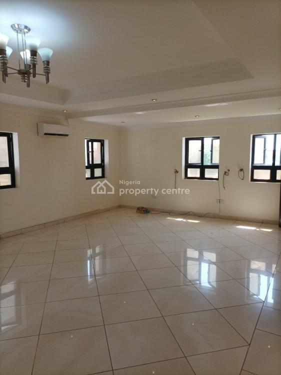 4 Bedrooms Serviced Town Houses with Boys Quarter, Dideolu Estate, Oniru, Victoria Island (vi), Lagos, Terraced Duplex for Rent