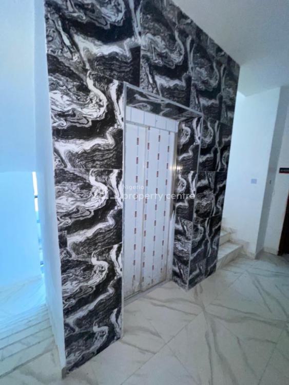Luxury at Its Peak, Osapa London, Lekki, Lagos, Block of Flats for Sale