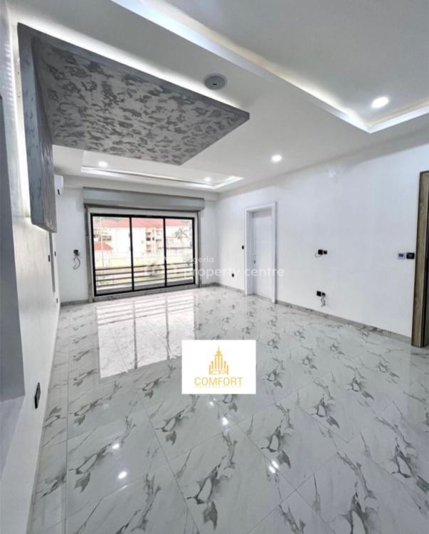 Beautiful  5 Bedrooms Detached Duplex, Katampe, Abuja, Detached Duplex for Rent