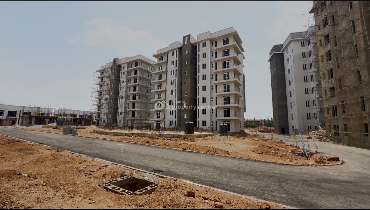 Lovely Apartment, Mabushi, Abuja, Flat / Apartment for Sale