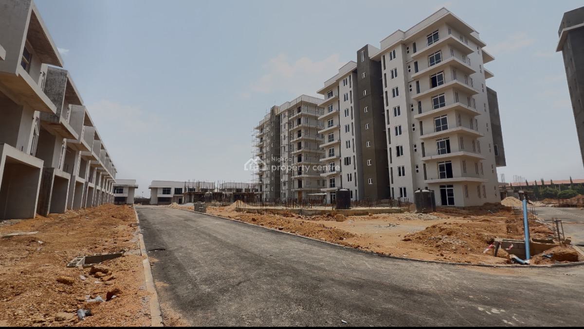 Lovely Apartment, Mabushi, Abuja, Flat / Apartment for Sale