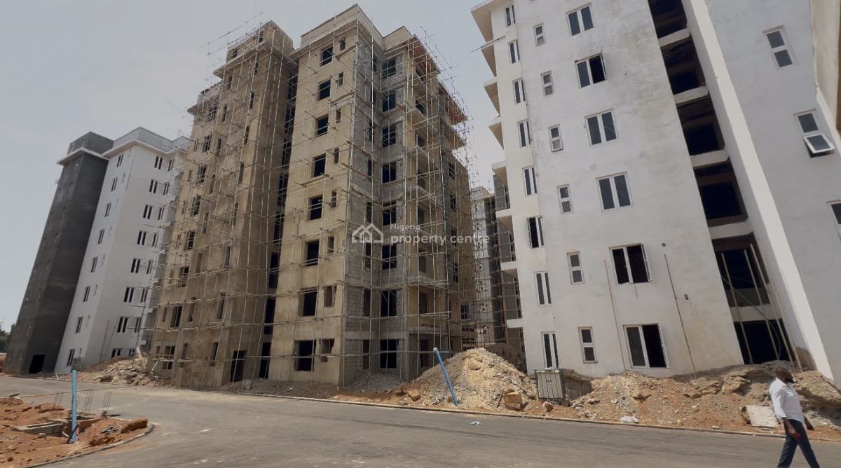 Lovely Apartment, Mabushi, Abuja, Flat / Apartment for Sale