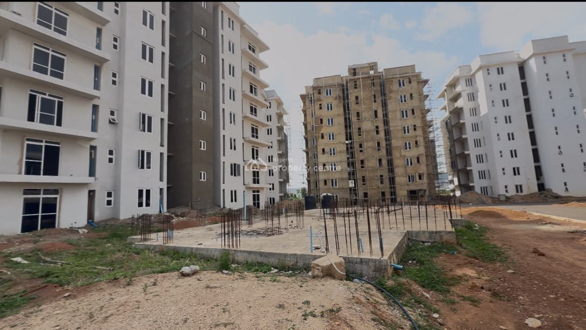 Lovely Apartment, Mabushi, Abuja, Flat / Apartment for Sale
