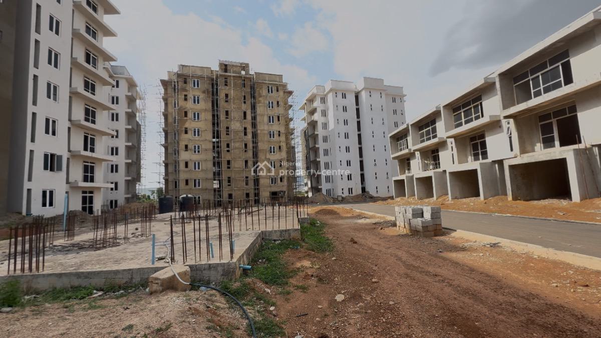 Lovely Apartment, Mabushi, Abuja, Flat / Apartment for Sale