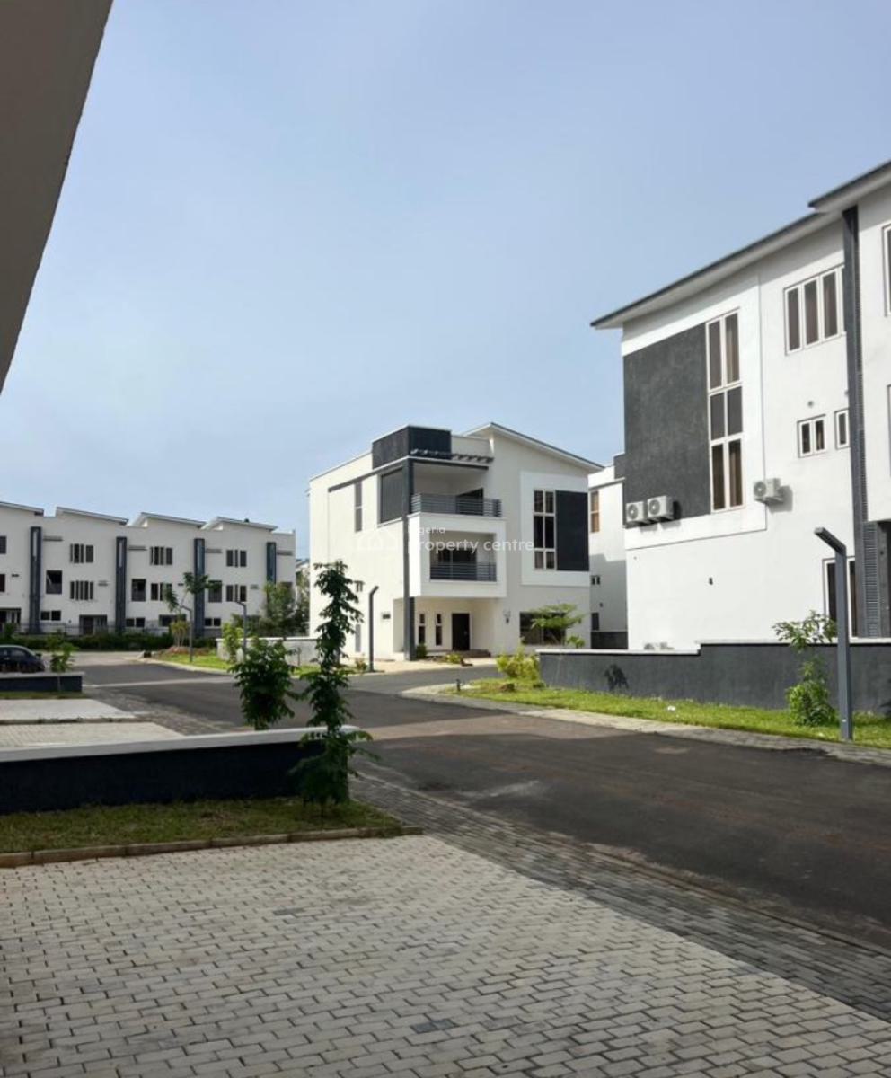 Amazing House, Bali Island Life Camp, Life Camp, Abuja, House for Sale