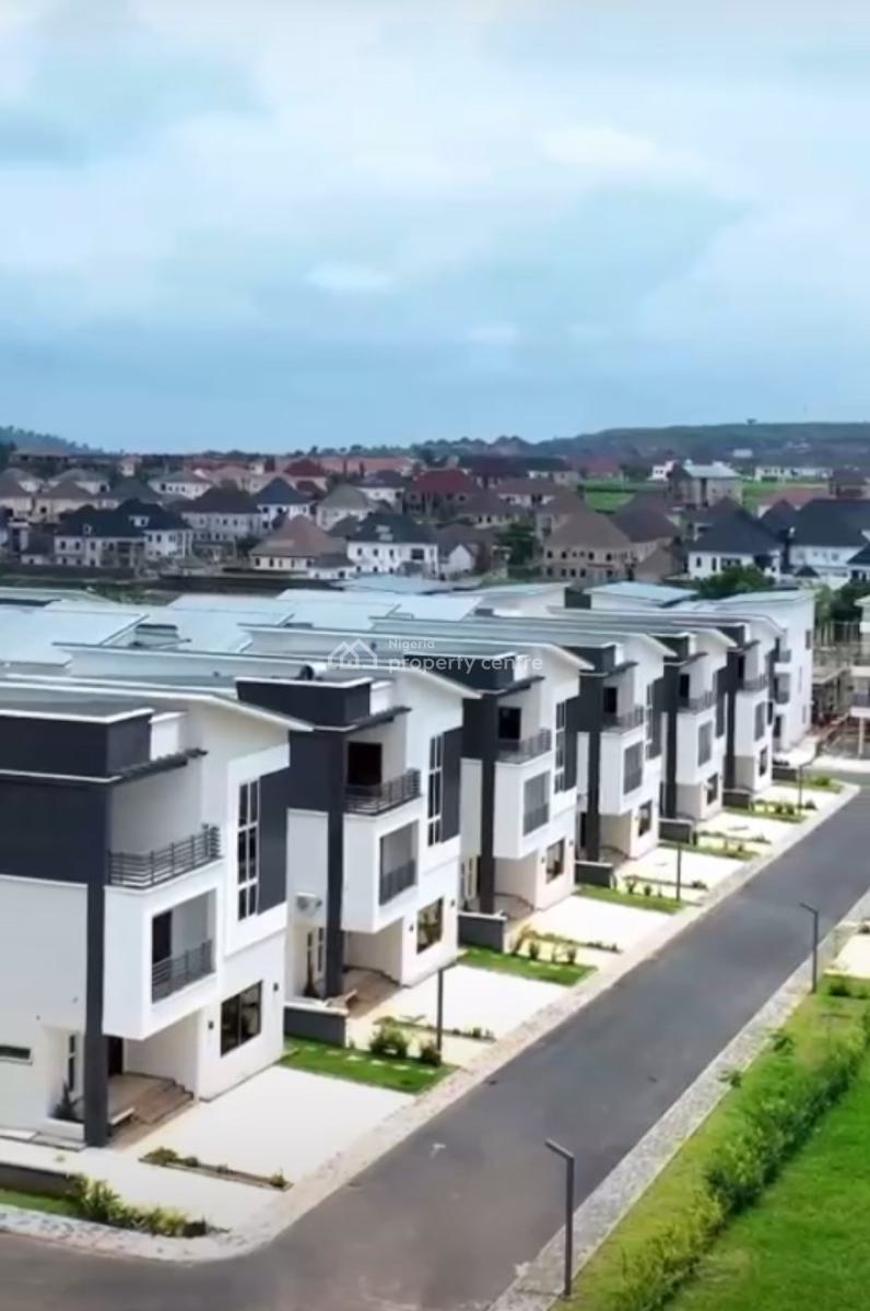 Amazing House, Bali Island Life Camp, Life Camp, Abuja, House for Sale
