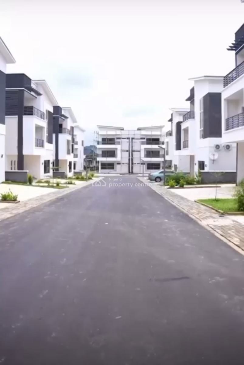 Amazing House, Bali Island Life Camp, Life Camp, Abuja, House for Sale