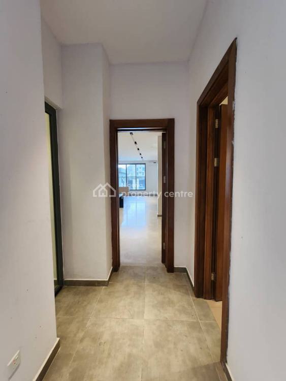 Four (4) Bedroom Luxury Smart Duplex, Creeklane Estate. Beside Pinnock Beack Estate, Lekki, Lagos, Detached Duplex for Sale