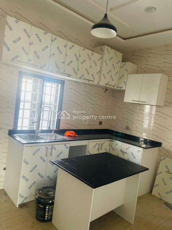 Tastefully Finished 3 Bedrooms Detached Bungalow, Dei-dei, Abuja, Detached Bungalow for Sale