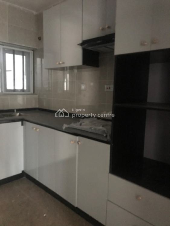 Affordable Brand New 4 Bedroom Terrace Duplex with Bq, Fully Tarred Rd, By Coza, Guzape District, Abuja, Terraced Duplex for Sale