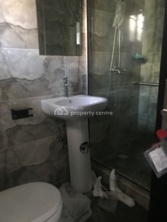 Affordable Brand New 4 Bedroom Terrace Duplex with Bq, Fully Tarred Rd, By Coza, Guzape District, Abuja, Terraced Duplex for Sale
