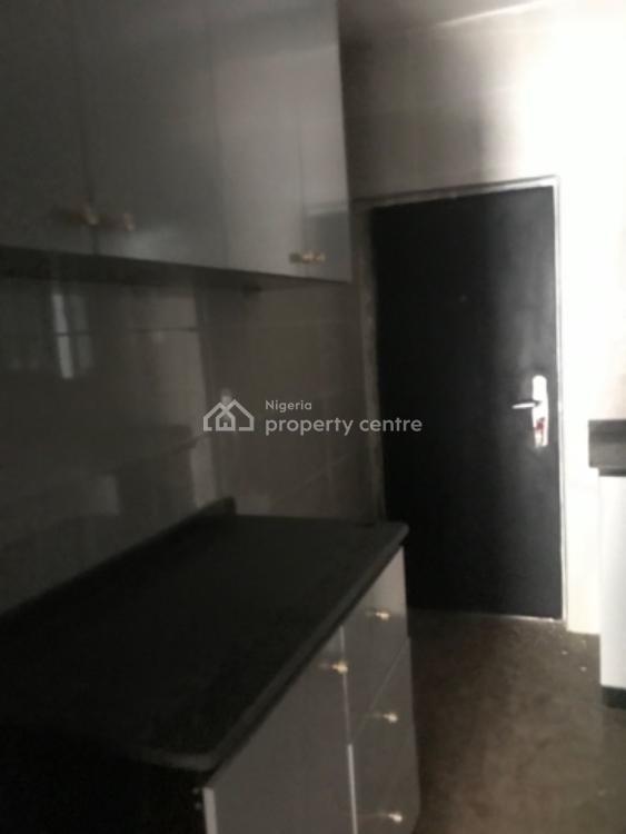 Affordable Brand New 4 Bedroom Terrace Duplex with Bq, Fully Tarred Rd, By Coza, Guzape District, Abuja, Terraced Duplex for Sale