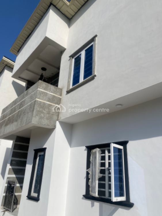 an Executive Two Bedroom Apartment, Peace Land Estate Ogombo Off Abraham Adesanya Estate, Ajah, Lagos, Flat / Apartment for Rent