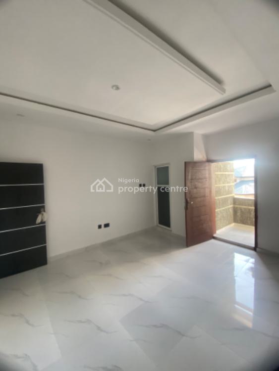 an Executive Two Bedroom Apartment, Peace Land Estate Ogombo Off Abraham Adesanya Estate, Ajah, Lagos, Flat / Apartment for Rent