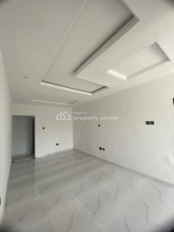 an Executive Two Bedroom Apartment, Peace Land Estate Ogombo Off Abraham Adesanya Estate, Ajah, Lagos, Flat / Apartment for Rent