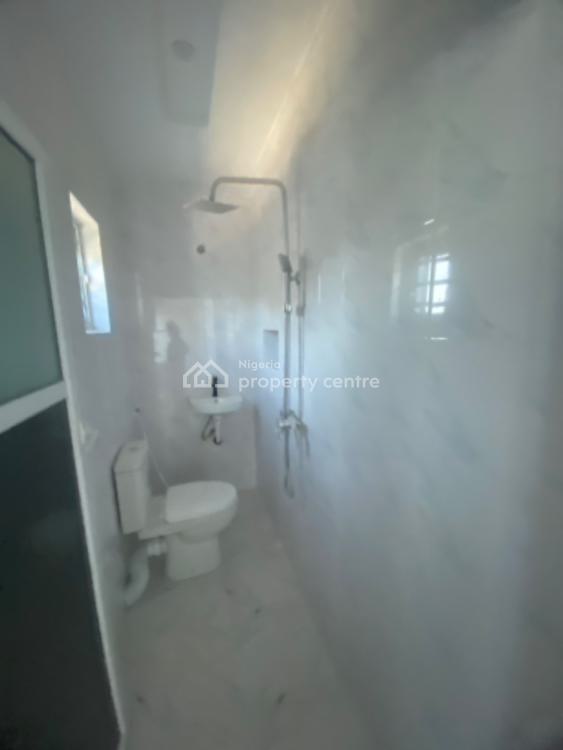 an Executive Two Bedroom Apartment, Peace Land Estate Ogombo Off Abraham Adesanya Estate, Ajah, Lagos, Flat / Apartment for Rent