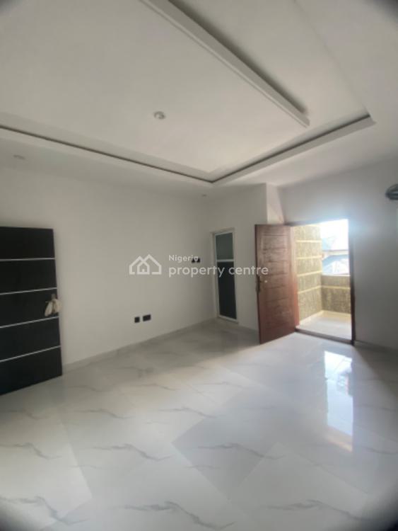 an Executive Two Bedroom Apartment, Peace Land Estate Ogombo Off Abraham Adesanya Estate, Ajah, Lagos, Flat / Apartment for Rent