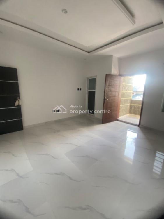 an Executive Two Bedroom Apartment, Peace Land Estate Ogombo Off Abraham Adesanya Estate, Ajah, Lagos, Flat / Apartment for Rent