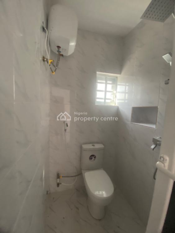 an Executive Two Bedroom Apartment, Peace Land Estate Ogombo Off Abraham Adesanya Estate, Ajah, Lagos, Flat / Apartment for Rent