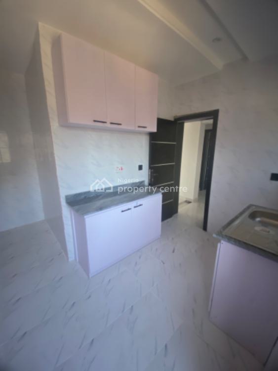 an Executive Two Bedroom Apartment, Peace Land Estate Ogombo Off Abraham Adesanya Estate, Ajah, Lagos, Flat / Apartment for Rent