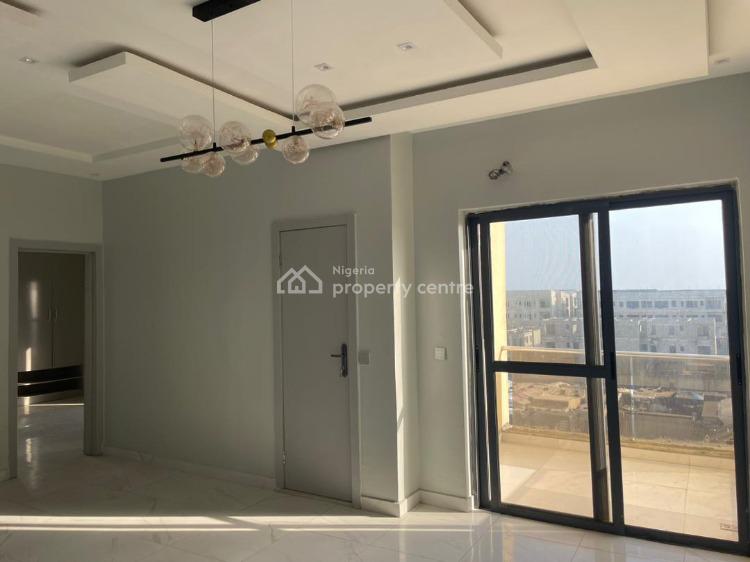 4 Bedroom Massionete, Kizz Daniel Street/ Nike Art Gallery Road/new Horizon 1 Extension, Ikate Elegushi, Lekki, Lagos, Terraced Duplex for Sale