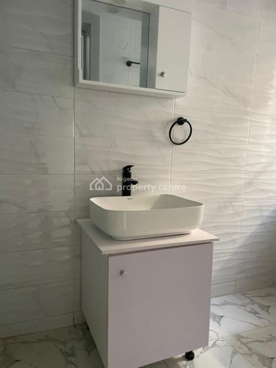 4 Bedroom Massionete, Kizz Daniel Street/ Nike Art Gallery Road/new Horizon 1 Extension, Ikate Elegushi, Lekki, Lagos, Terraced Duplex for Sale
