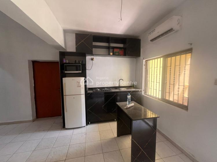 Fully Furnished, Serviced and Luxury Three (3) Bedroom Apartment, Aminu Kano Crescent, Wuse 2, Abuja, Flat / Apartment Short Let